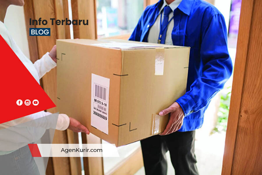 Agen Ekspedisi Kirim Barang Luar Kota