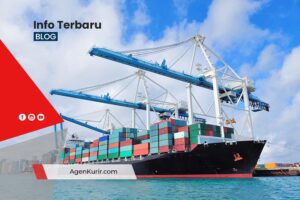 Jasa Ekspedisi Cargo Jakarta - Bali