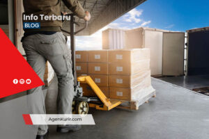 Jasa Pengiriman FTL (Full Truck Load)